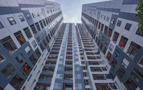 Phân khúc chung cư tại Hà Nội hướng tới người mua để ở