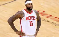 DeMarcus Cousins đứng trước cơ hội trở lại thi đấu