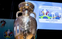 "Hộ chiếu vaccine" - giải pháp có thể giúp Euro 2020 đón khán giả