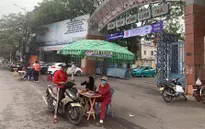 Vé trận CLB Hải Phòng gặp Hoàng Anh Gia Lai ế ẩm
