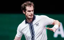 Andy Murray tiết lộ dự định trong tương lai