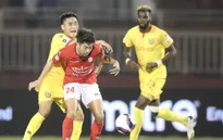CLB TP Hồ Chí Minh - Topenland Bình Định: Chủ nhà vượt khó? (19h15 ngày 02/4)