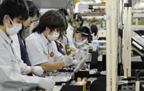 Tỷ lệ thất nghiệp tại Nhật Bản tiếp tục tăng