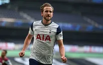 Harry Kane quyết tâm rời Tottenham ngay mùa hè 2021