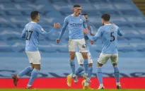 Vòng 31 Ngoại hạng Anh: Man City tự tin chiến thắng, Liverpool tìm 3 điểm trước Aston Villa