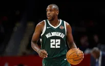 Ngôi sao NBA đầu tư sở hữu đội bóng rổ chuyên nghiệp