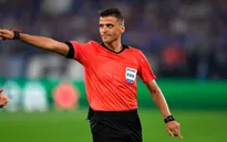 BTC giải VĐQG Tây Ban Nha thay trọng tài bắt trận El Clasico