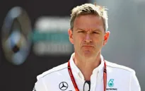 James Allison sẽ chia tay vai trò giám đốc kỹ thuật Mercedes