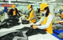 Sẽ không bị đứt gẫy chuỗi cung ứng dệt may xuất khẩu năm 2021