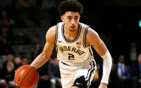 Con trai huyền thoại Scotty Pippen đăng ký NBA Draft 2021