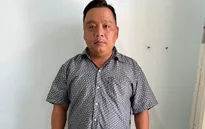 Sử dụng hàng loạt giấy tờ giả, mạo danh cán bộ Bộ Công an