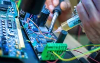 Nhà Trắng thảo luận với các doanh nghiệp về thiếu hụt nguồn cung chip bán dẫn
