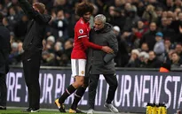 Mourinho muốn tái ngộ học trò cũ tại Tottenham mùa tới