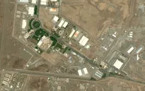 Iran sẽ tiếp tục làm giàu urani tại cơ sở hạt nhân Natanz