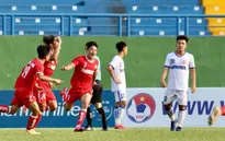 VCK U19 Quốc gia 2021: U19 PVF và U19 Học viện NutiFood vào chung kết