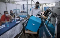 Israel mở cửa cho du khách đã tiêm vaccine COVID-19