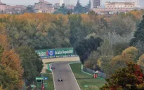F1: GP Emilia - Romagna thay đổi thời gian tổ chức