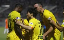 V.League 2021: Hoàng Anh Gia Lai với những kỷ lục chờ được phá vỡ