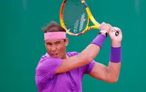 Rafael Nadal dễ dàng vào vòng 3 Monte Carlo Masters 2021