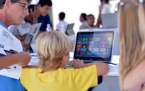 Thị trường PC tăng trưởng nhanh nhất trong 20 năm