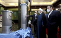 Iran chuẩn bị làm giàu urani ở mức 60%