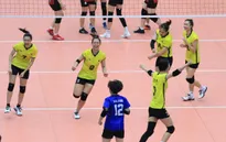 CẬP NHẬT Lịch thi đấu, Kết quả vòng 1 giải bóng chuyền VĐQG 2021 ngày 15/4