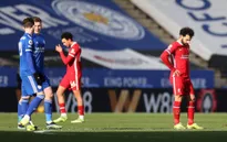 Đội xếp thứ 4 Premier League có thể sẽ mất suất dự Champions League nếu...