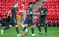 Tứ kết lượt về Europa League: Chờ Manchester United, Arsenal đi tiếp