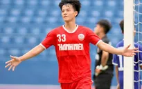 U19 PVF xuất sắc bảo vệ ngôi vô địch U19 Quốc gia