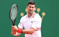 Novak Djokovic thua sốc tại vòng 3 Monte Carlo 2021