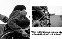Nữ Giám đốc khuyết tật và hành trình thực hiện sứ mệnh yêu thương