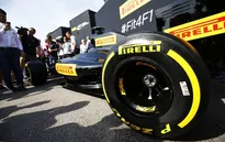 Pirelli công bố các lựa chọn lốp tại GP Emilia - Romagna