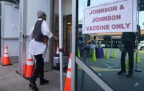 EU điều chỉnh chiến lược sau sự cố vaccine Johnson & Johnson