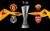 Xác định 2 cặp bán kết Europa League 2020/21
