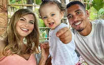 Gia đình Smalling bị cướp tấn công