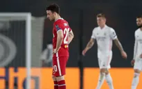 Mùa giải 2020 - 2021 không danh hiệu của Liverpool