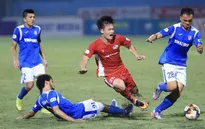 Lịch thi đấu V.League 2021 hôm nay: CLB Viettel tiếp Than Quảng Ninh (19:15 ngày 16/4)
