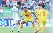 Topenland Bình Định 0–1 Đông Á Thanh Hoá: Chiến thắng kịch tính trên sân khách!