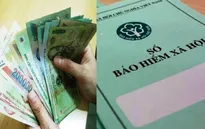 [Infographic] Nhận BHXH 1 lần, người lao động chịu nhiều thiệt thòi?