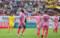 Sông Lam Nghệ An 0–2 Hồng Lĩnh Hà Tĩnh: Màn ra mắt ấn tượng của HLV Thành Công!