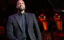 Cựu cầu thủ Dwyane Wade đầu tư vào 1 đội bóng NBA