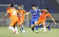 Becamex Bình Dương 1–0 SHB Đà Nẵng: Tiến Linh lập công, chủ nhà Bình Dương thắng kịch tính!