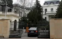 CH Czech trục xuất tất cả nhân viên Đại sứ quán Nga tại Praha