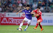 Lịch thi đấu và trực tiếp vòng 10 V.League 2021 ngày 18/4: Trận cầu tâm điểm Hoàng Anh Gia Lai - CLB Hà Nội