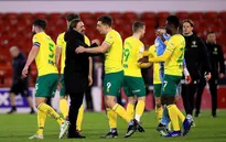 Norwich giành quyền trở lại giải ngoại hạng Anh mùa tới