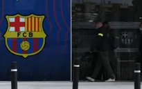 Barcelona tìm kiếm sự ủng hộ về tài chính