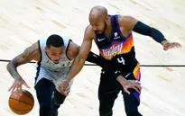 NBA phạt San Antonio Spurs vì không sử dụng đội hình mạnh nhất