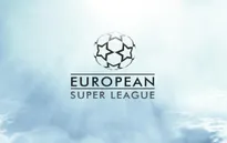 Bóng đá châu Âu chấn động về giải Super League