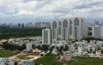 Rất hiếm căn hộ giá tầm 1.000 USD/m2 tại TP Hồ Chí Minh