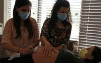 Tỷ lệ tử vong thai sản gia tăng trong đại dịch COVID-19